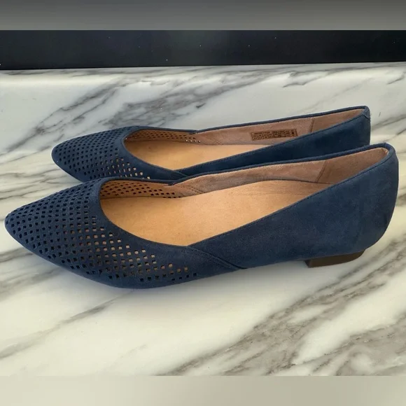 Vionic Posey Flat - Picture 7 of 9